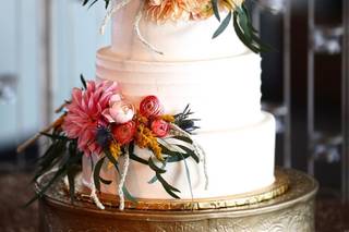 Kismet Flowers - 122