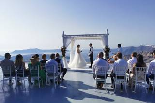 Santorini My Wedding - 62