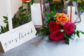 Matlack Florist - 114