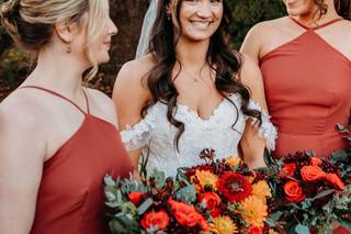 Harrington Flowers - 12