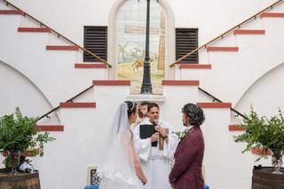 Wedding Ministers Puerto Rico - 22