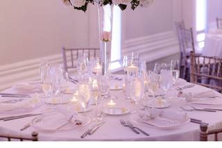 The Ballroom at Ellis Preserve - 16