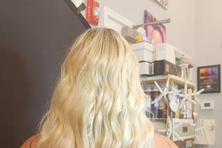 Vogue hair extensions salon - 10