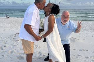 Officiant Doug - 7