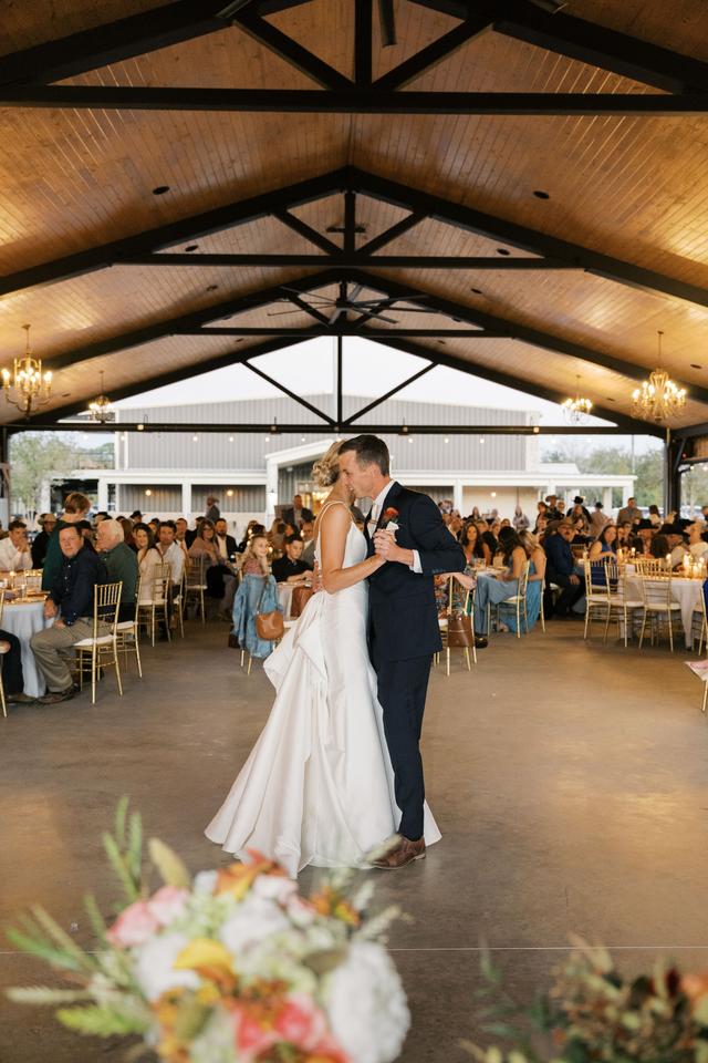 Cedar Silos Event Venue - 1