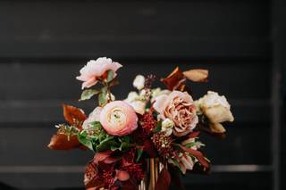 Belovely Floral & Event Design - 41