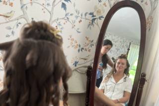 Beloved Bridal Hair and Makeup - 7