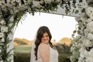 Dalsimer Spitz and Peck Floral & Event Decorators - 7
