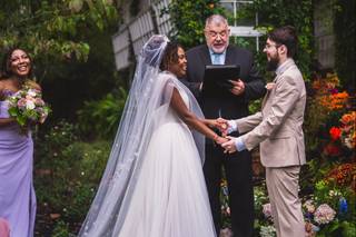 Todd A. Gray, Wedding Officiant - 22