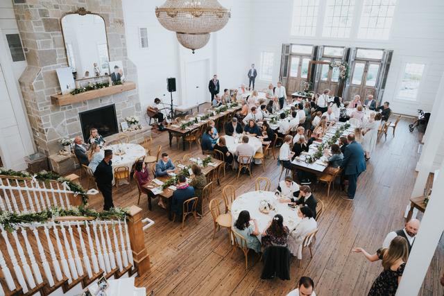 Caley's Catering and Events - 1