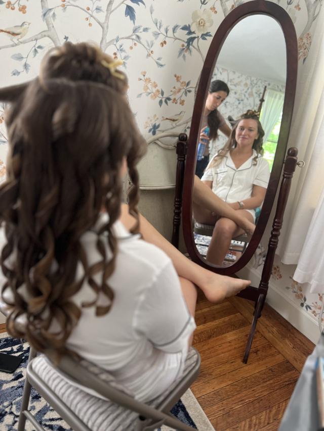 Beloved Bridal Hair and Makeup - 2