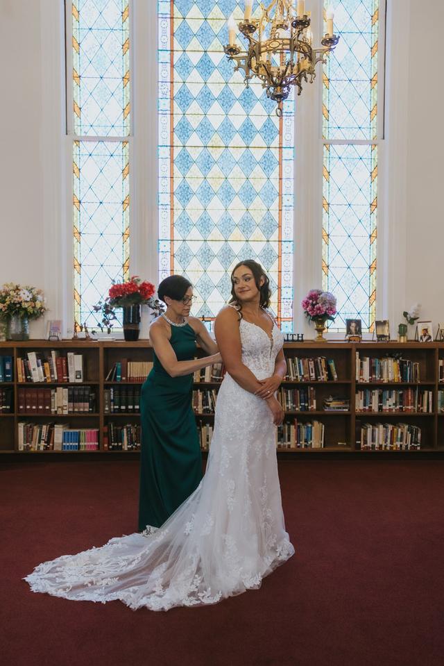 Rebecca Skidgel Photography - 2