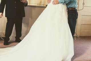 Weddings with Spirit and Wit - 16