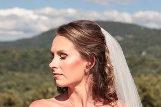 Liz Black Makeup - 31