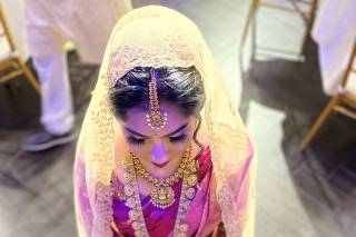 Red Lotus Artistry - 28
