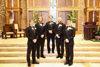 After Five The Tuxedo Company - 4