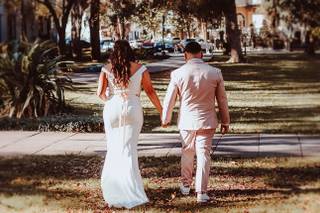 We R One Weddings - 5