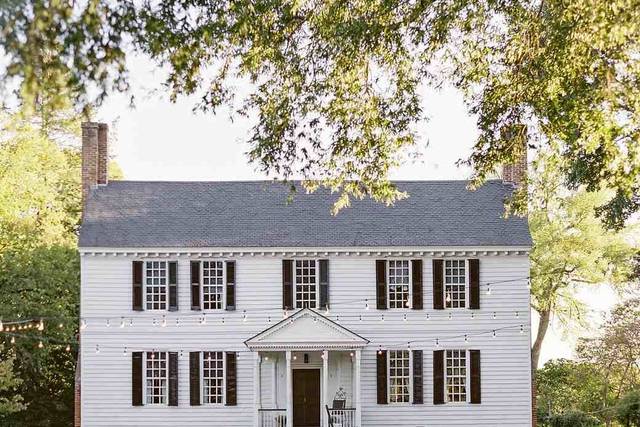 Historic Tuckahoe 2