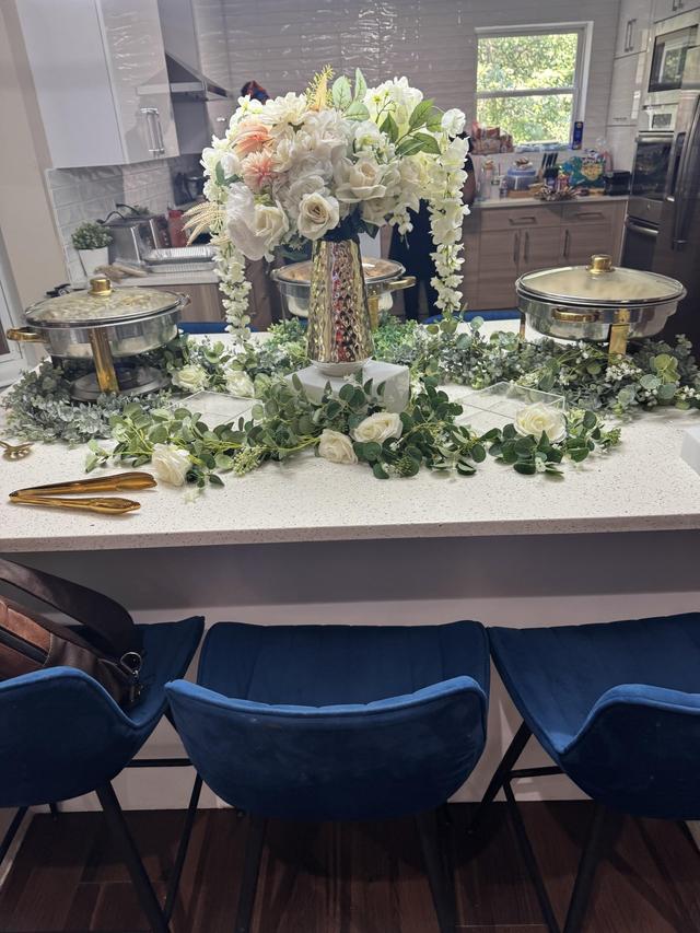 Sophisticated Palate Catering, LLC - 2