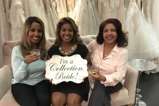 The Collection Bridal - 18