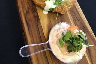 Phenomenal Food by Chef Holly - 3