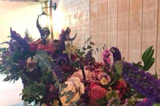 Weddings by the Kreative Consultant - 128