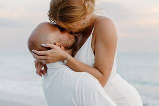 Brides by Kelly Anne + Co. Hair + Makeup - 50