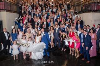 Weddings In The City By Jennie - 1