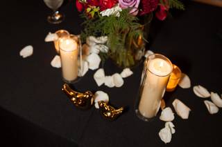 Garden Party Florist - 8