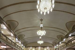 A Step Above Lighting - 3