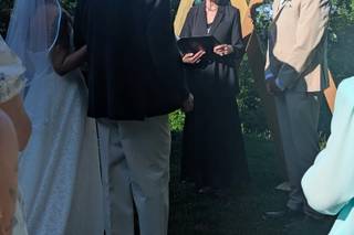 BeLoved Ceremony - 6