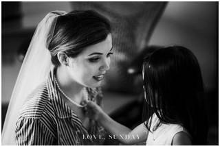 Love, Sunday Photo - 84