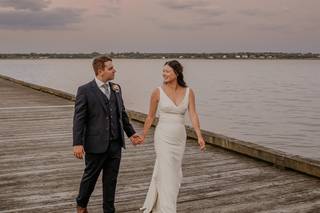 Russell Morin Catering & Events - 23