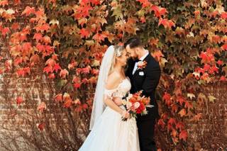 Lilly’s Bridal Hair and Makeup - 7