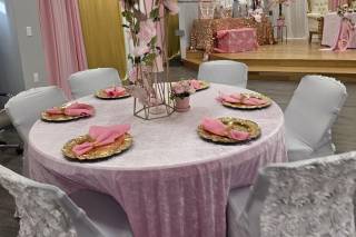 CV Linens - 26