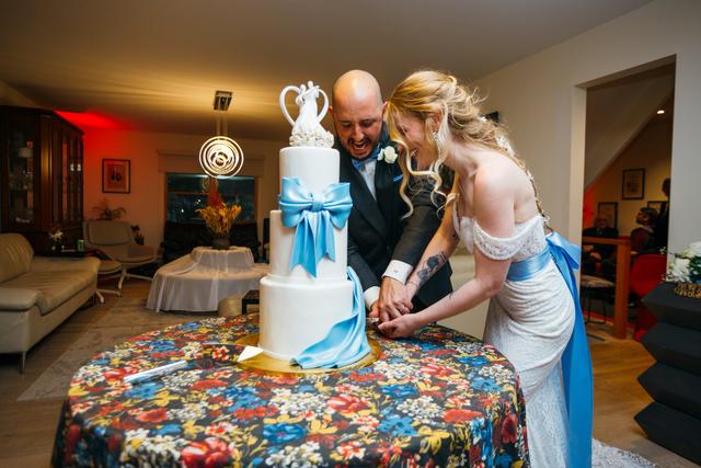 FOTOVOLIDA wedding photography - 4