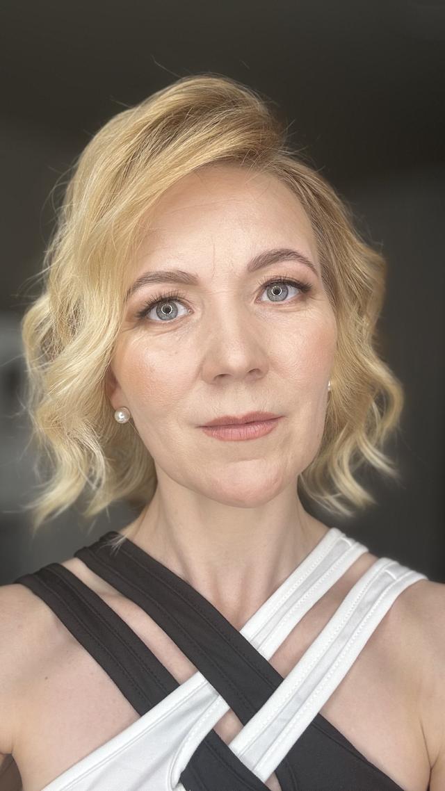 Anna Bakalym Artistry LLC - 1