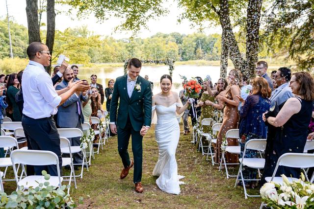 Everlasting Bond Wedding Coordination - 3