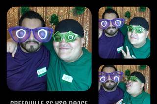 Snapsterbooth Photo Booth - 32
