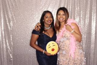 Strike A Pose Foto Booth - 12