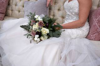 Marco Alexzondra Floral & Event Design - 42