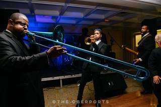 The Company Band-Charlotte - 14