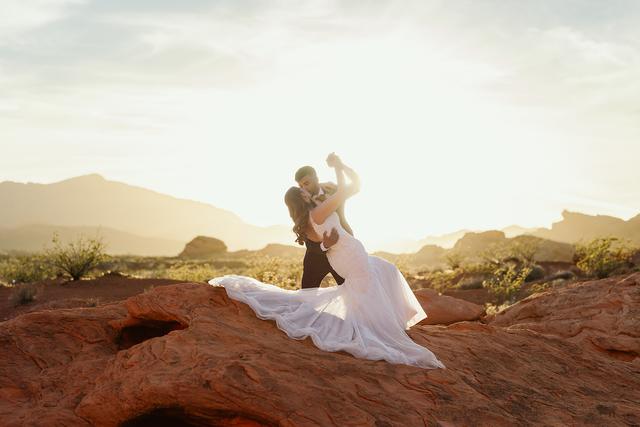Cactus and Lace Weddings - 4