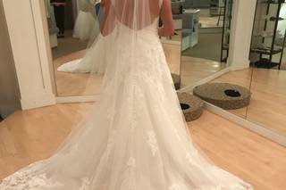 The Plumed Serpent Bridal - 13