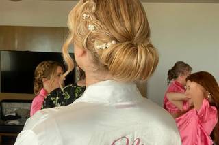 Sara Tamargo Makeup and Hair - 6
