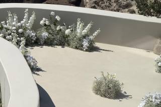 K & S Weddings and Events Santorini - 23