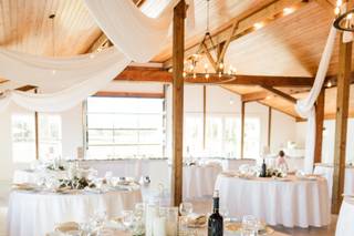 The Barn at Tiffin Farm - 10