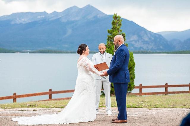 Custom Weddings of CO - 4