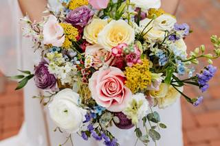 everyone deserves flowers. - 44