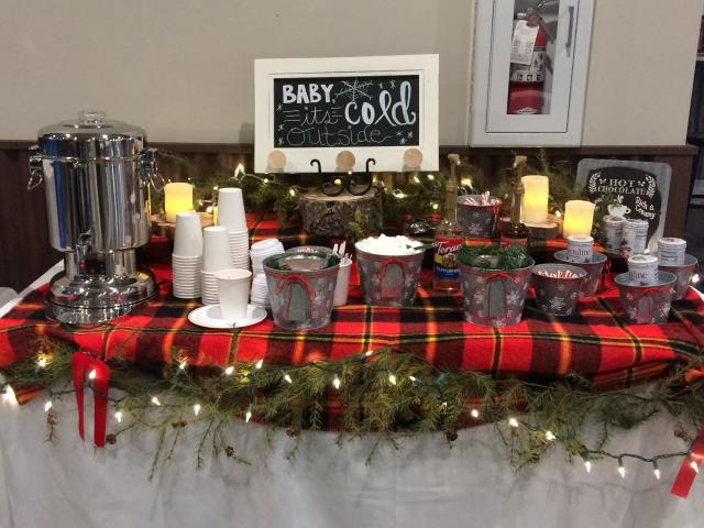 Camelot Ranch Events - 3